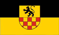 Flagge Linnich